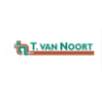 T. van Noort BV logo, T. van Noort BV contact details