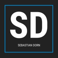 Sebastian Dorn logo, Sebastian Dorn contact details