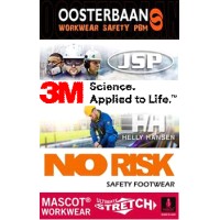 Oosterbaan Safety logo, Oosterbaan Safety contact details