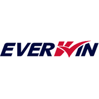 Everwin Nederland logo, Everwin Nederland contact details