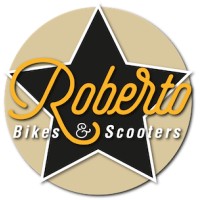 Roberto Bikes & Scooters logo, Roberto Bikes & Scooters contact details