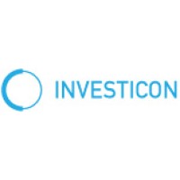 Investicon logo, Investicon contact details