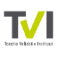 TVI Taxatie Validatie Instituut logo, TVI Taxatie Validatie Instituut contact details