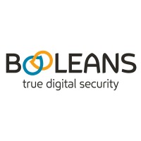 Booleans B.V. logo, Booleans B.V. contact details