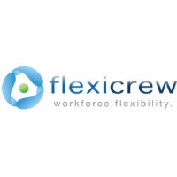 Flexicrew logo, Flexicrew contact details