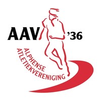 AAV'36 logo, AAV'36 contact details