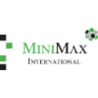 MiniMax International logo, MiniMax International contact details