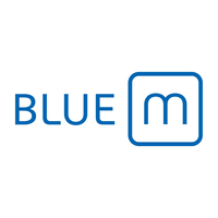 Blue Movement logo, Blue Movement contact details