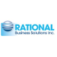 Rational Business Solutions logo, Rational Business Solutions contact details