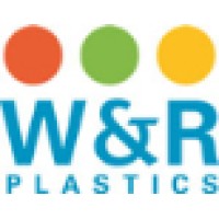 W&R Plastics B.V. logo, W&R Plastics B.V. contact details