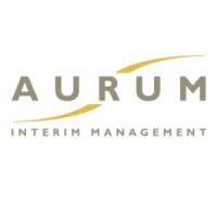 Aurum Interim Management logo, Aurum Interim Management contact details