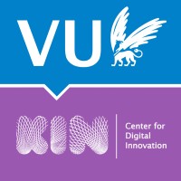 KIN Center for Digital Innovation logo, KIN Center for Digital Innovation contact details