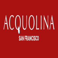 Acquolina logo, Acquolina contact details