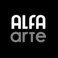 Alfa Arte logo, Alfa Arte contact details