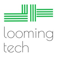 Looming Tech logo, Looming Tech contact details