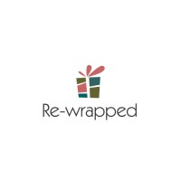 Re-wrapped Ltd logo, Re-wrapped Ltd contact details