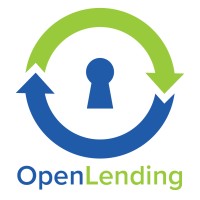 Open Lending logo, Open Lending contact details