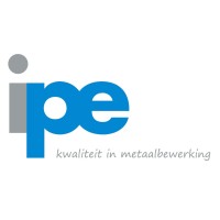 Industrieel Plaatwerk Engineering B.V. logo, Industrieel Plaatwerk Engineering B.V. contact details