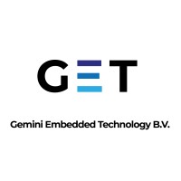 Gemini Embedded Technology B.V. logo, Gemini Embedded Technology B.V. contact details