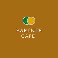 Partner Cafe logo, Partner Cafe contact details