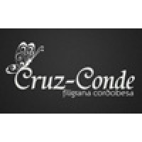 CRUZ CONDE FILIGRANA logo, CRUZ CONDE FILIGRANA contact details