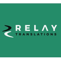 Relay Vertalingen logo, Relay Vertalingen contact details