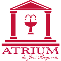 ATRIUM2003 logo, ATRIUM2003 contact details