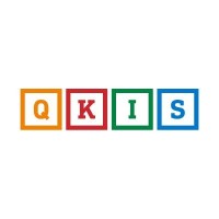 QKIS logo, QKIS contact details