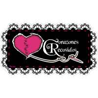 Corazones Recosidos logo, Corazones Recosidos contact details