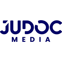 Judoc media logo, Judoc media contact details