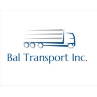 Bal Transport Inc. logo, Bal Transport Inc. contact details