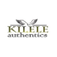 Kilele Authentics logo, Kilele Authentics contact details