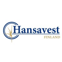 Hansavest Finland logo, Hansavest Finland contact details