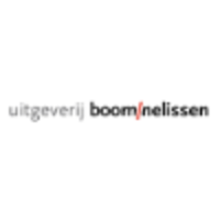 Uitgeverij Boom Nelissen logo, Uitgeverij Boom Nelissen contact details