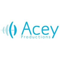 Acey productions logo, Acey productions contact details