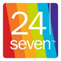 24 Seven Inc. logo, 24 Seven Inc. contact details