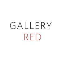 GALLERY RED logo, GALLERY RED contact details