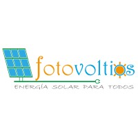 Fotovoltios - Placas solares ☀️ ♻️ logo, Fotovoltios - Placas solares ☀️ ♻️ contact details