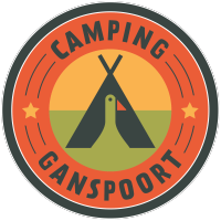 Camping Ganspoort logo, Camping Ganspoort contact details