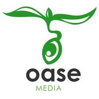 Oase Media logo, Oase Media contact details