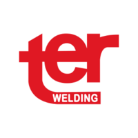 TER Welding logo, TER Welding contact details