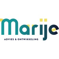 Marije logo, Marije contact details