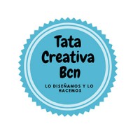 Tata Creativa Bcn logo, Tata Creativa Bcn contact details