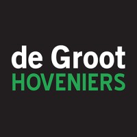 De Groot Hoveniers logo, De Groot Hoveniers contact details