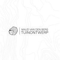 Maud van den Berg - Tuinontwerp logo, Maud van den Berg - Tuinontwerp contact details