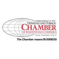 Trinidad and Tobago Chamber of Industry and Commerce logo, Trinidad and Tobago Chamber of Industry and Commerce contact details