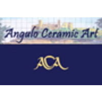 Angulo Ceramic Art logo, Angulo Ceramic Art contact details