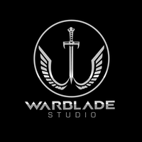 Warblade Studio logo, Warblade Studio contact details