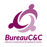 Bureau C&C logo, Bureau C&C contact details