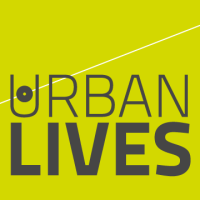 Urban Lives logo, Urban Lives contact details